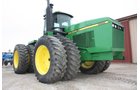 Property photo 20 - FARM EQUIPMENT AUCTION IN KNOX COUNTY, INDIANA